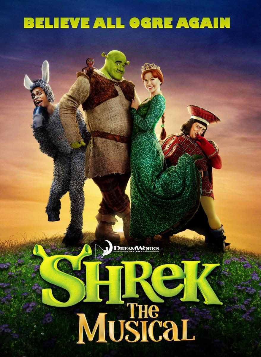 Shrek the Musical