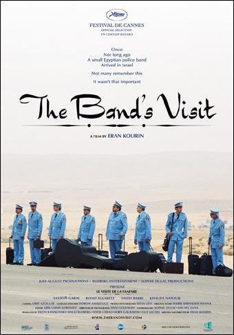 The Band's Visit