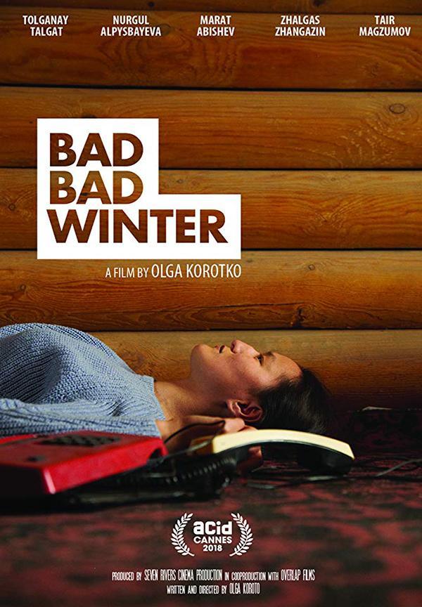 Bad Bad Winter