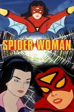 Spider-Woman (Serie de TV)