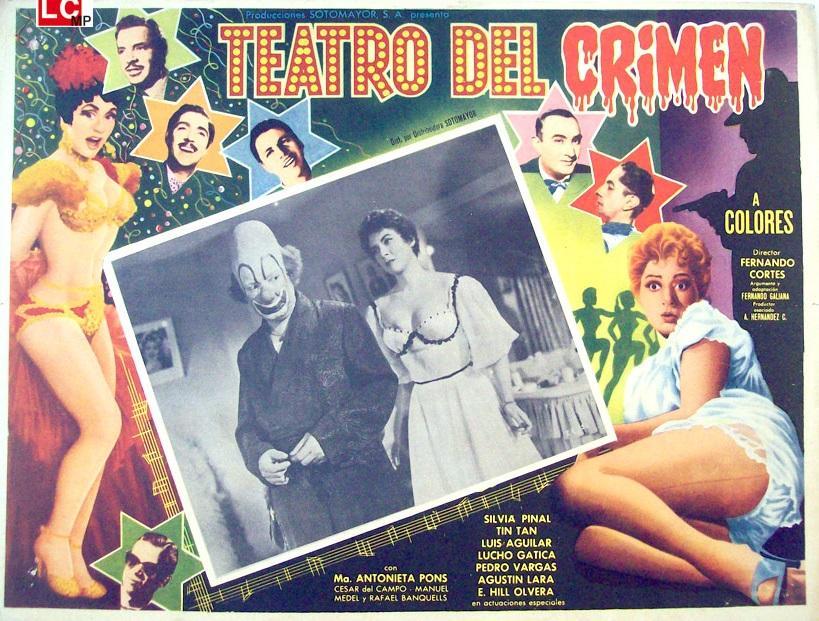 Teatro del crimen