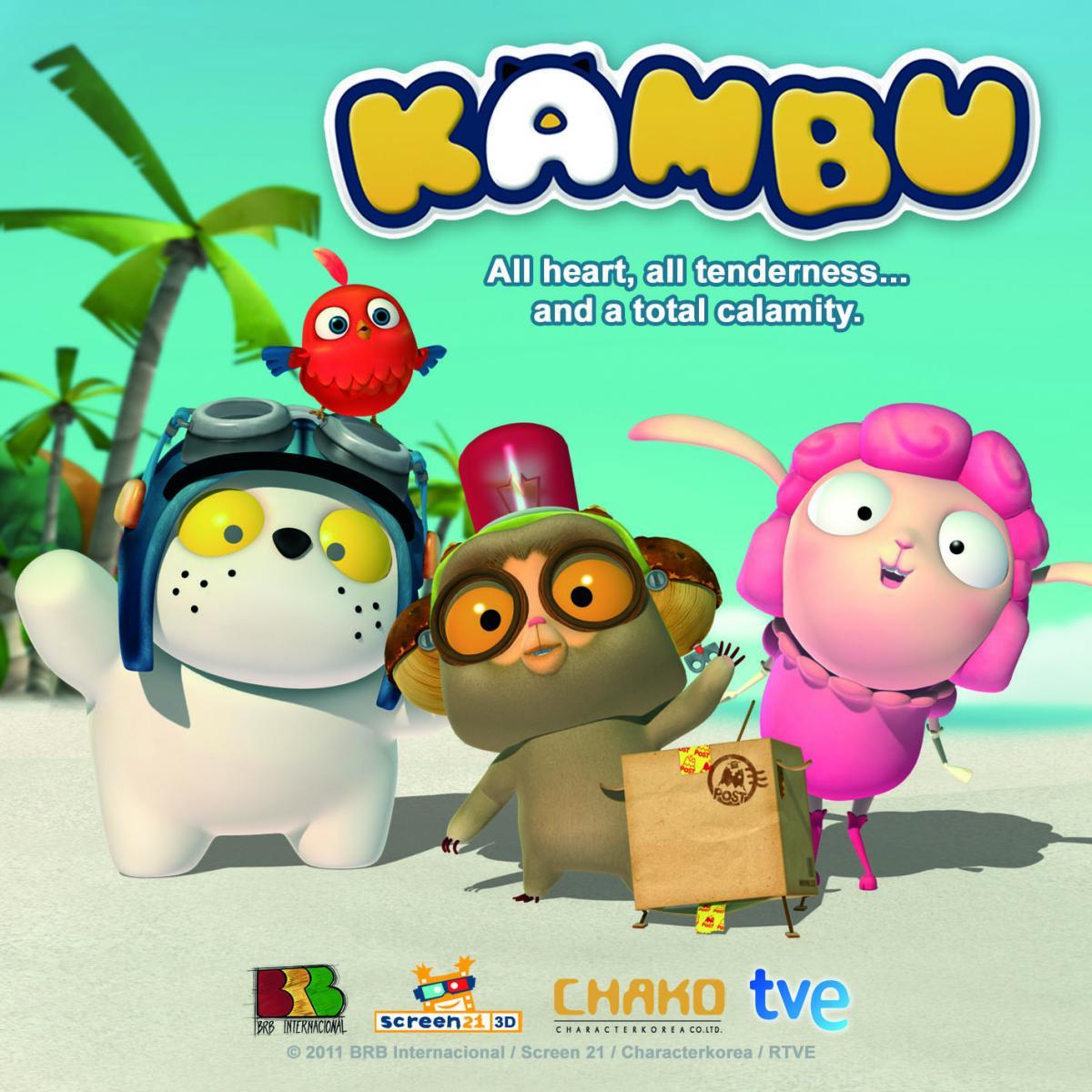 Kambu (TV Series)