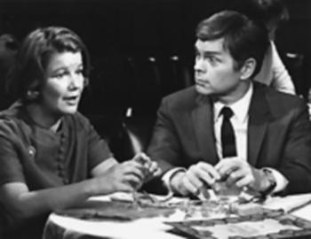 Secrets (TV) (1968)