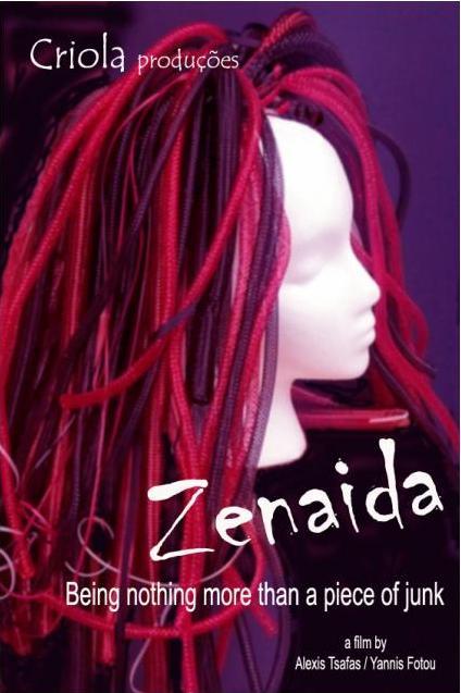 Zenaida