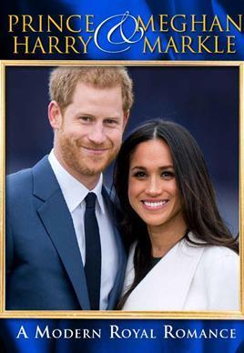 Harry y Meghan: su historia