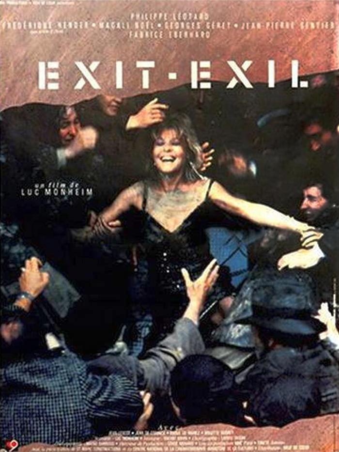 Exit-exil