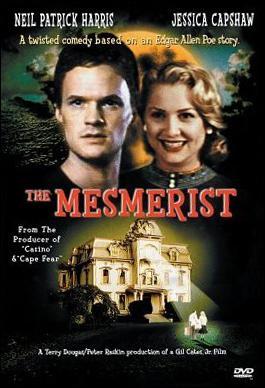 The Mesmerist