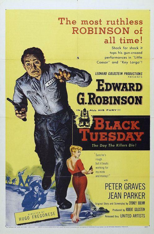 Black Tuesday