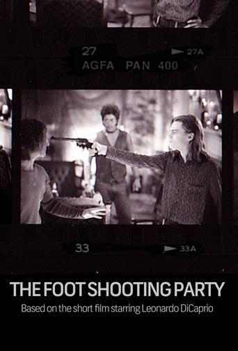 The Foot Shooting Party (C)