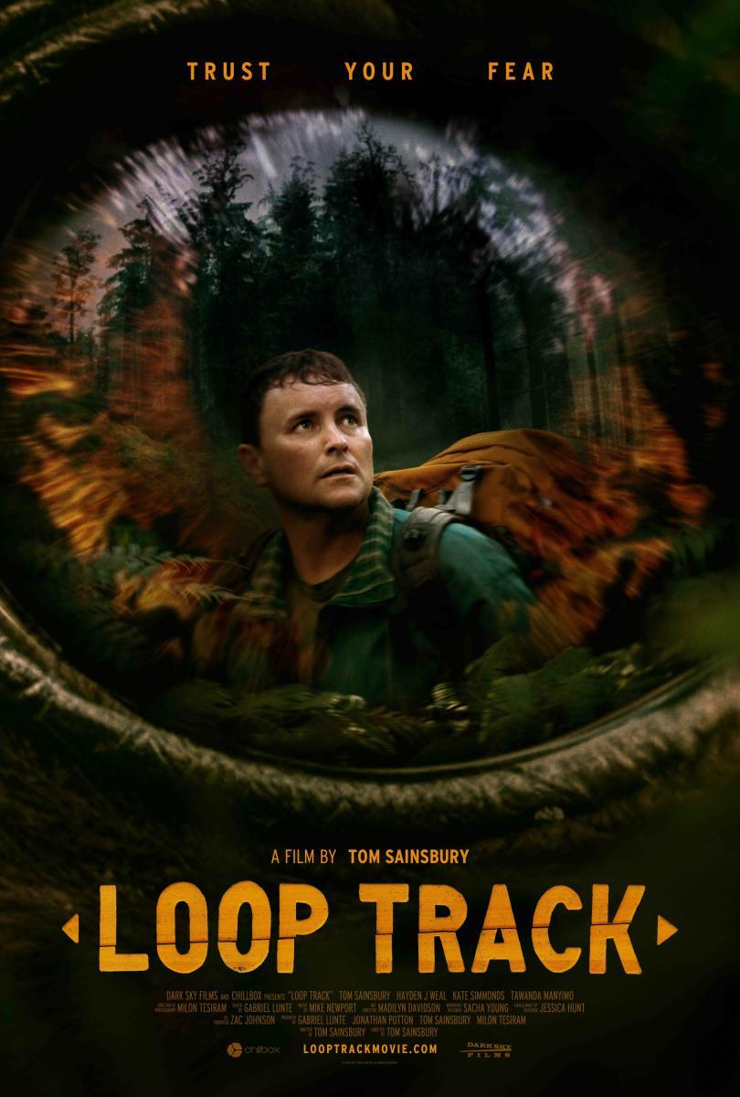 Loop Track