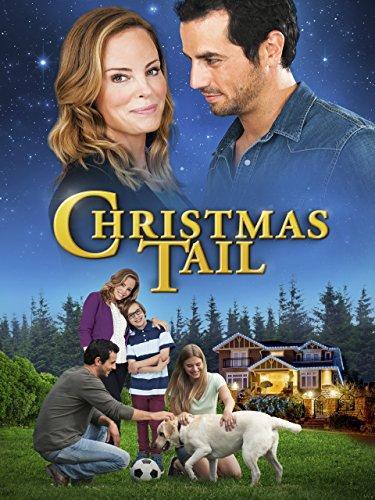 A Christmas Tail (TV)