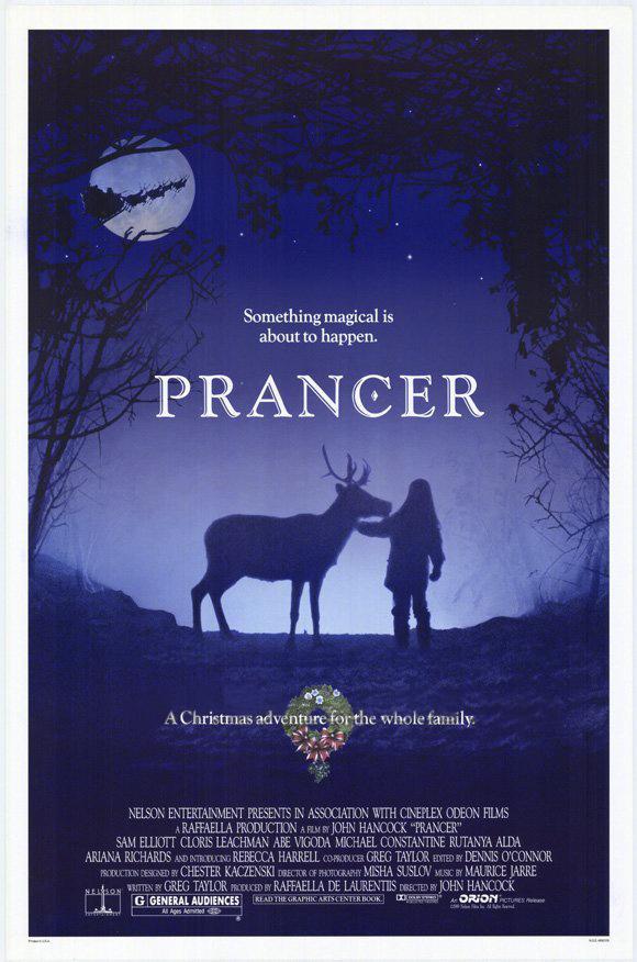 Prancer