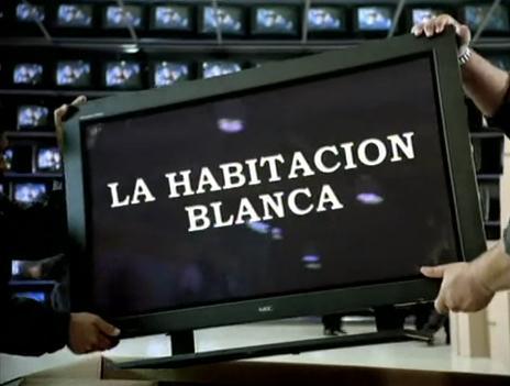 La habitación blanca (TV)