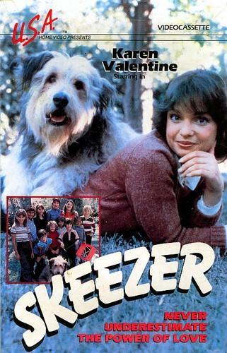 Skeezer (TV)