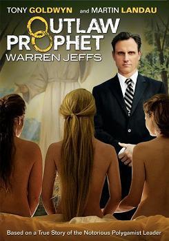 Outlaw Prophet: Warren Jeffs (TV)