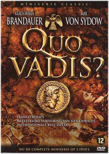 Quo Vadis? (Miniserie de TV)