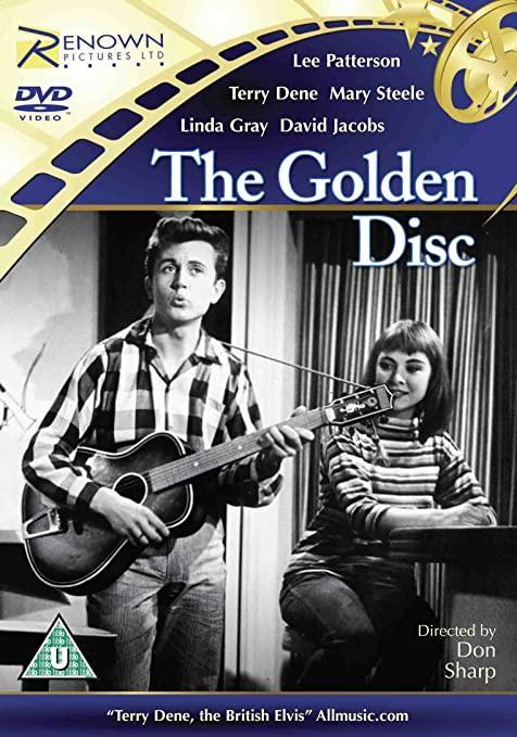 The Golden Disc