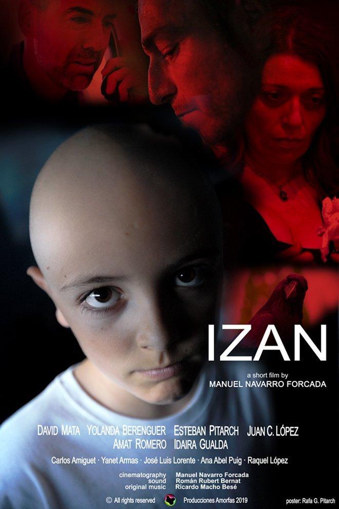 Izan (C)