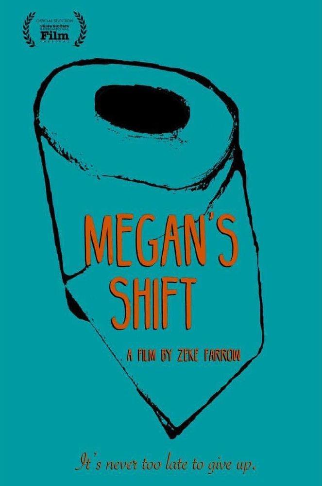 Megan's Shift (C)