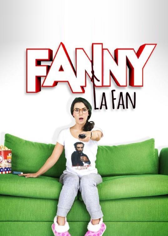 Fanny la fan (Serie de TV)