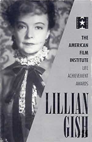 Lillian Gish