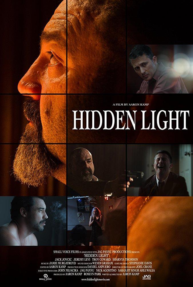 Hidden Light