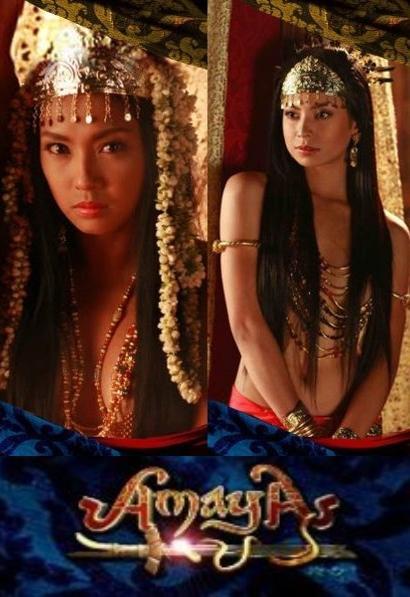 Amaya (TV Series)