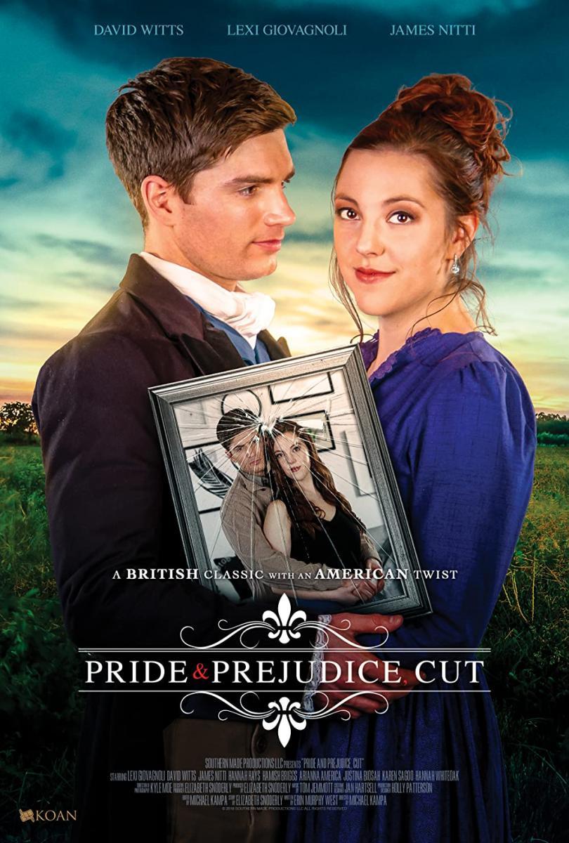 Pride and Prejudice, Cut (TV)