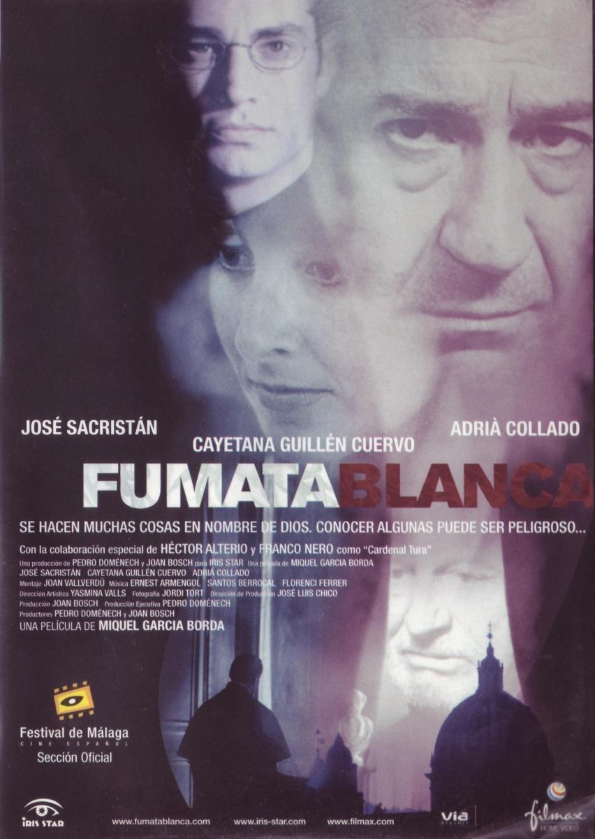 Fumata blanca