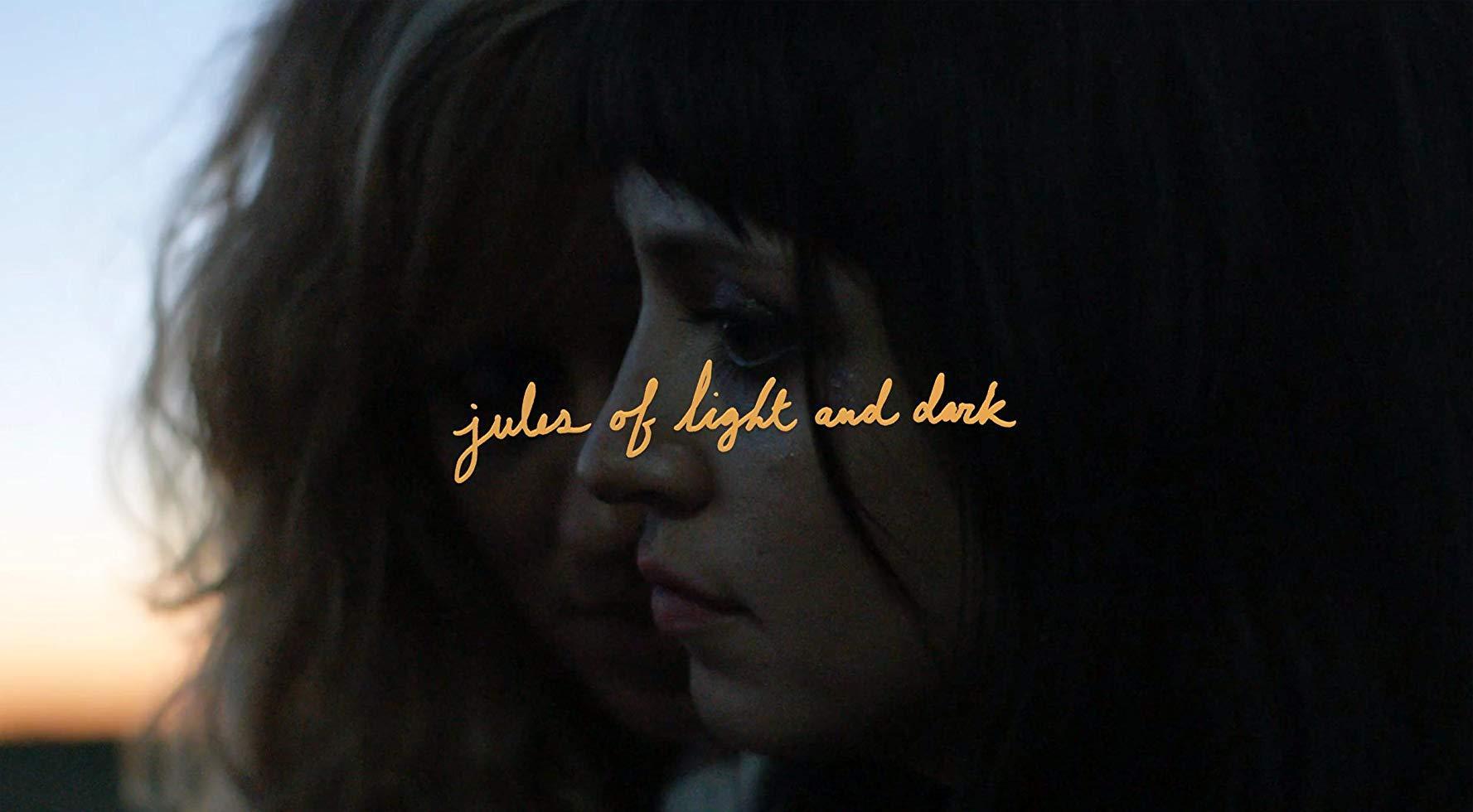 Jules of Light and Dark