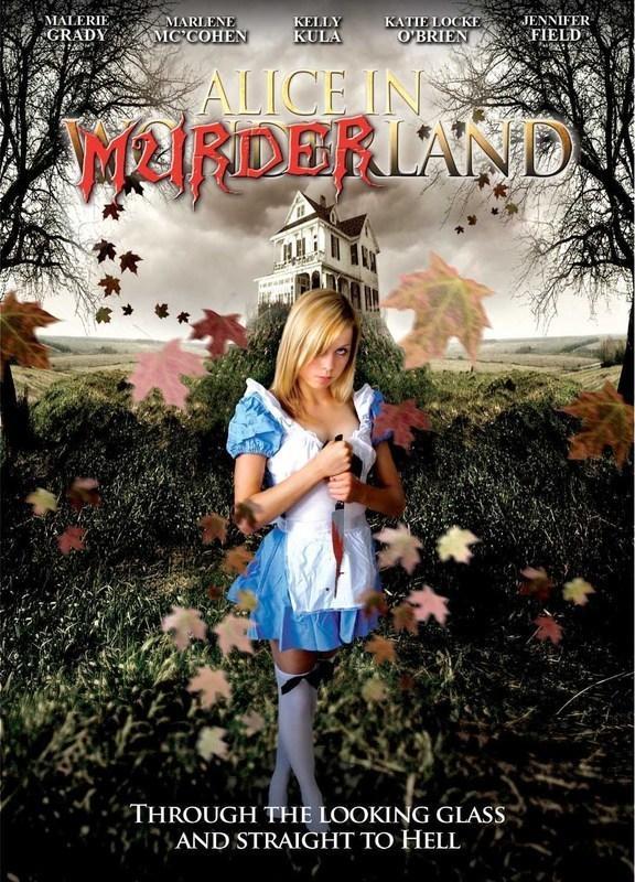 Alice in Murderland