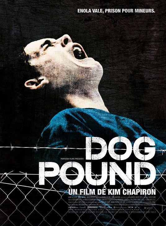 Dog Pound (La perrera)