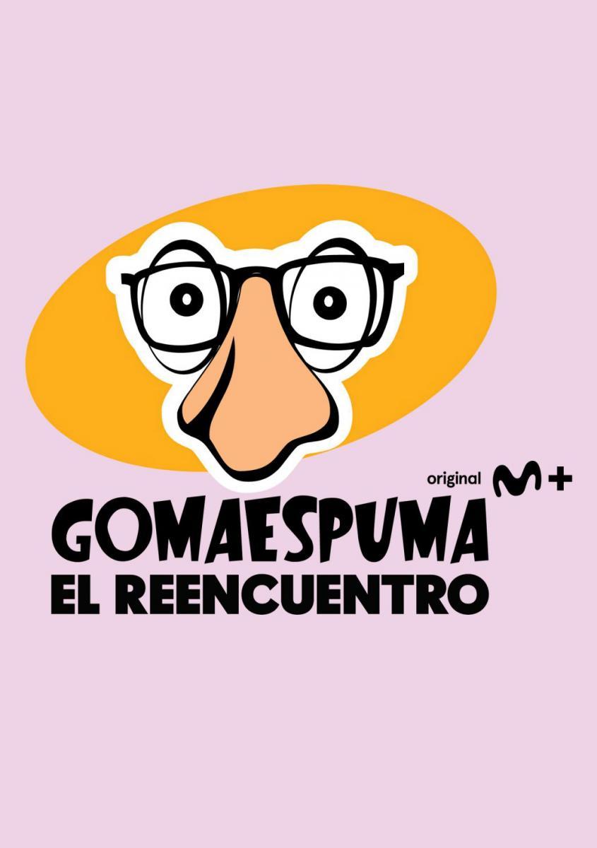 Gomaespuma, el reencuentro