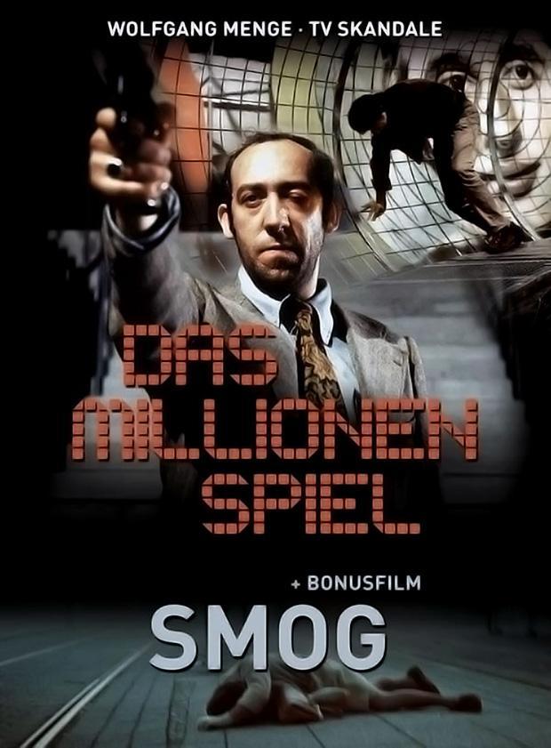 Das Millionenspiel (TV)