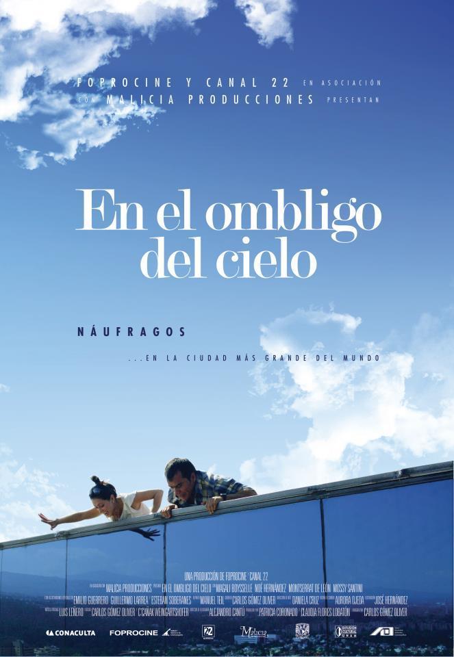 En el ombligo del cielo (TV)