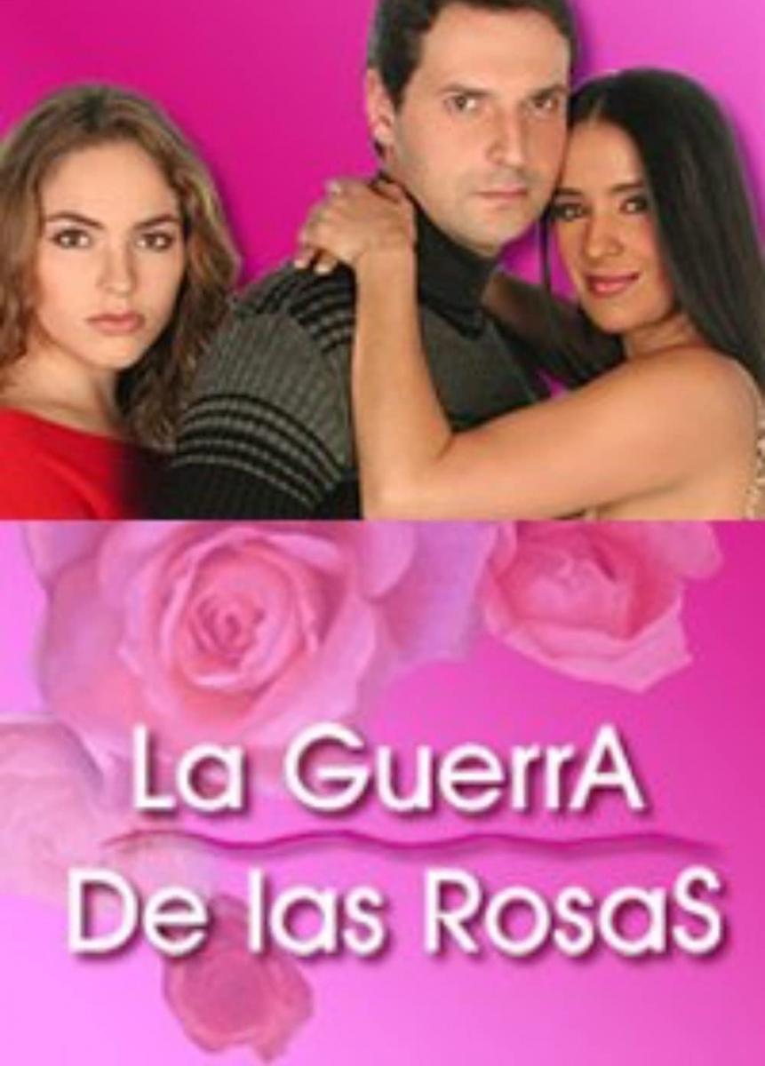 La guerra de las Rosas (Serie de TV)