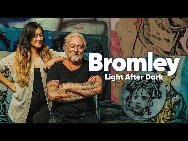 Bromley: Light After Dark