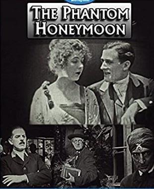 The Phantom Honeymoon