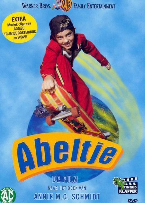 Abeltje