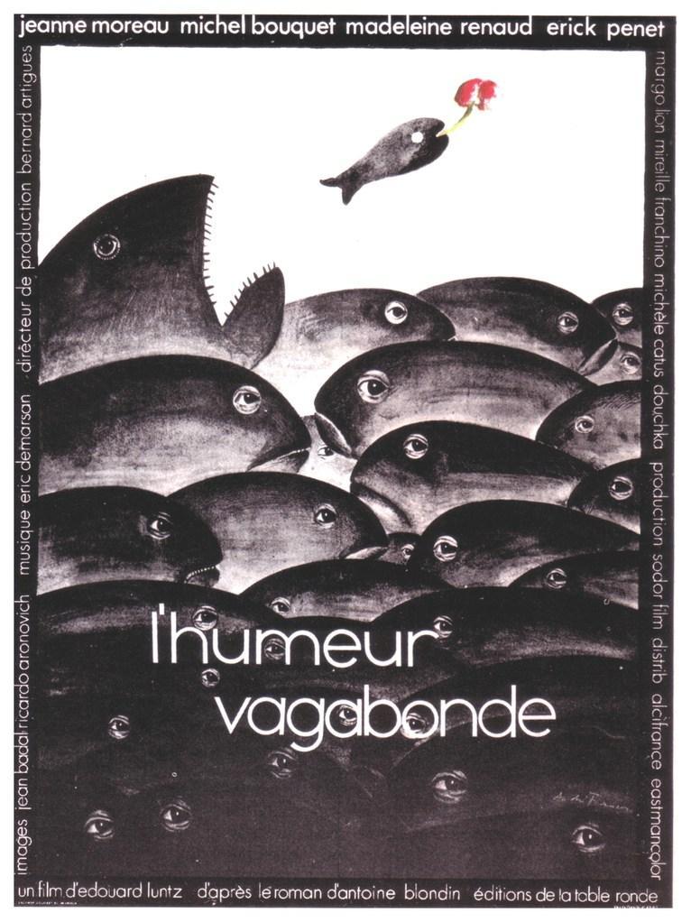 L'humeur vagabonde