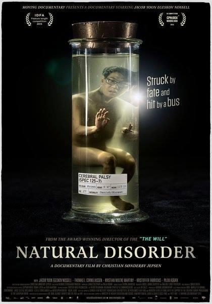 Natural Disorder