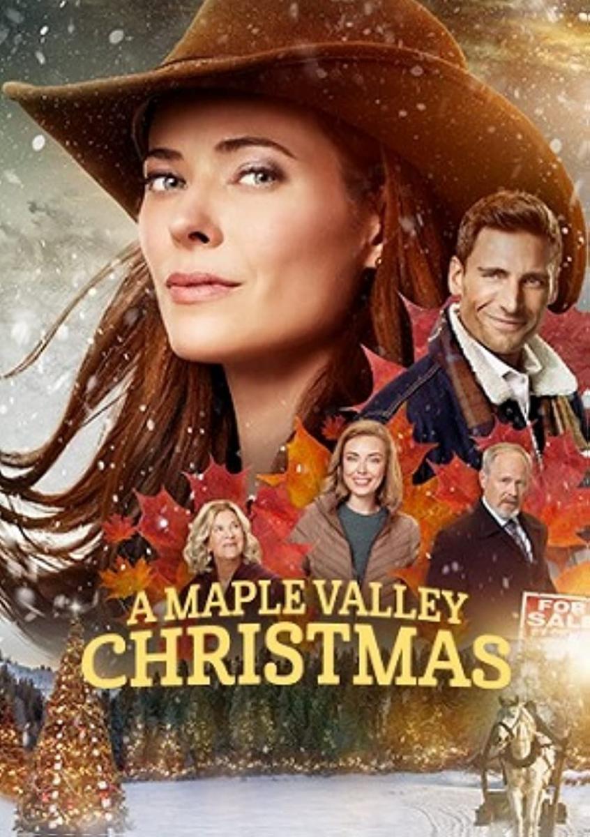 Maple Valley Christmas (TV)