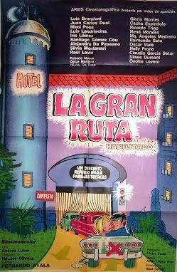 La gran ruta