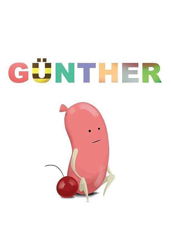 Gunther (S)