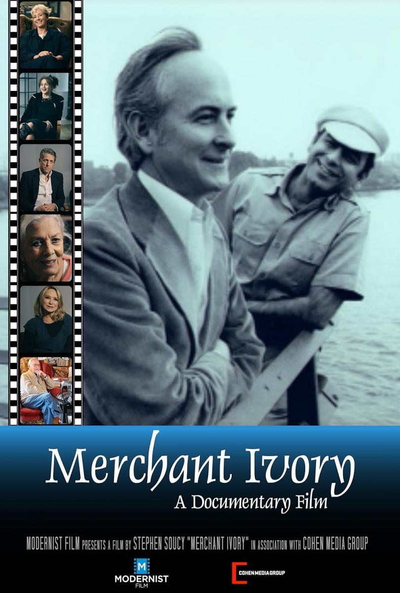 Merchant Ivory