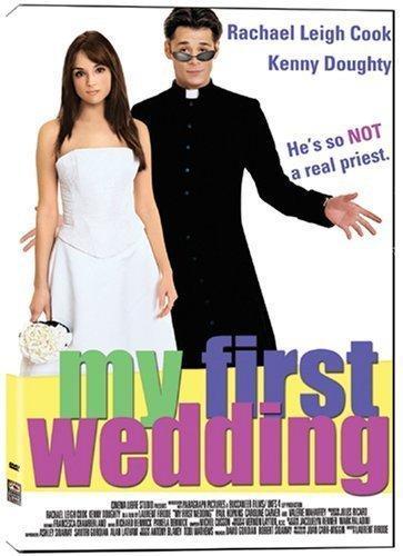 My First Wedding (Mi primera boda)