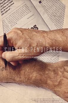 Cuentas pendientes