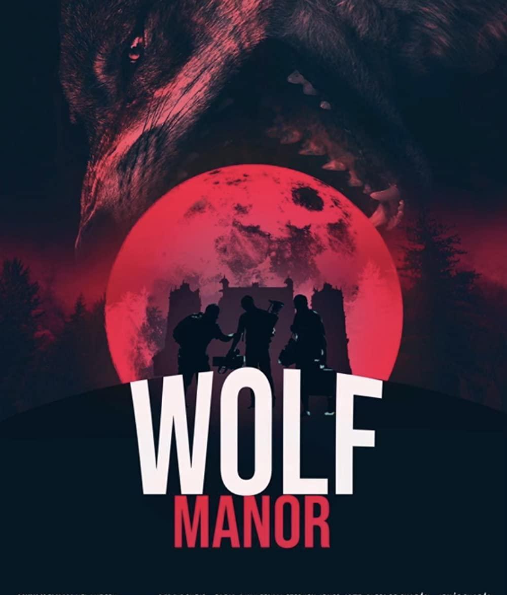 Wolf Manor