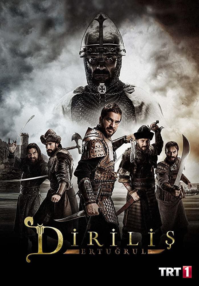 Resurrection: Ertugrul (Serie de TV)