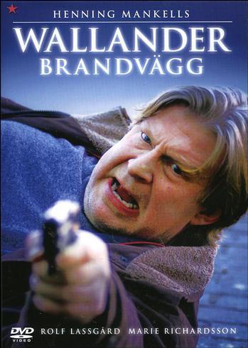 Inspector Wallander: Cortafuegos